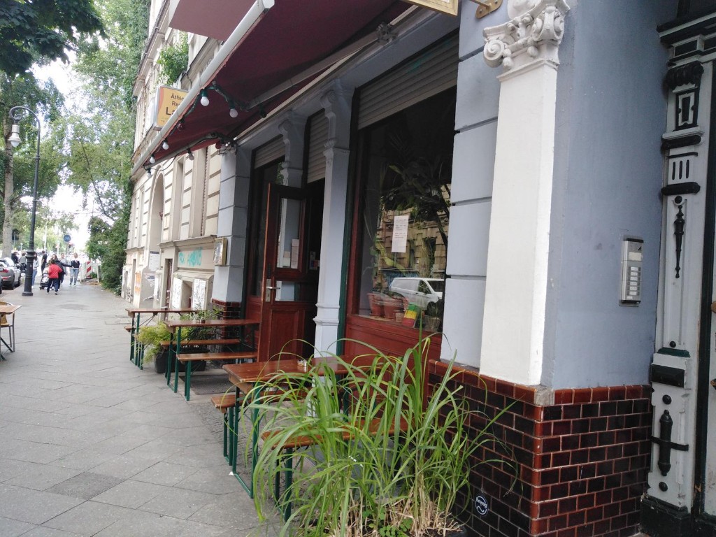 Langano Gallery