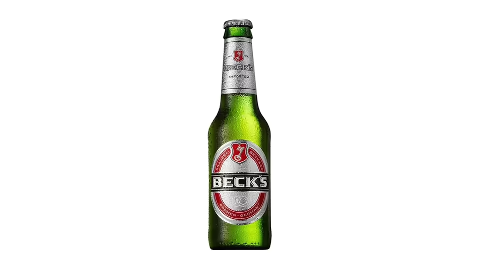 Beck's 0,33l